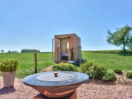 Maison Authentique avec Spa et Animaux Acceptés - Photo 6