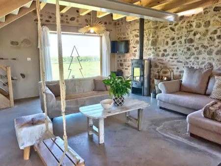 Maison Authentique avec Spa et Animaux Acceptés - Photo 8