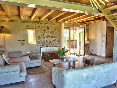 Maison Authentique avec Spa et Animaux Acceptés - Photo 9