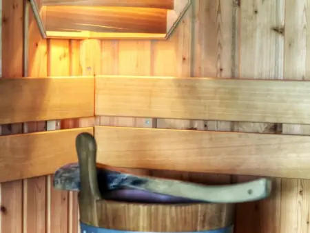 Maison Authentique avec Spa et Animaux Acceptés - Photo 12