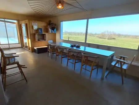 Maison Authentique avec Spa et Animaux Acceptés - Photo 13