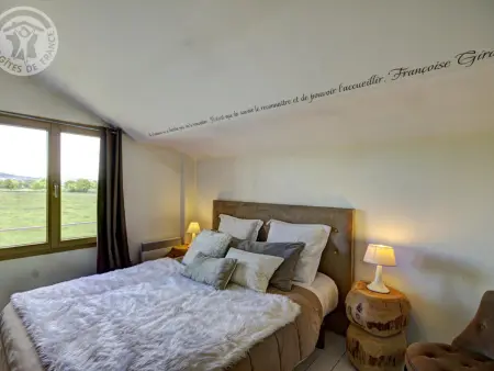 Maison Authentique avec Spa et Animaux Acceptés - Photo 15