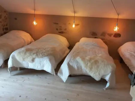 Maison Authentique avec Spa et Animaux Acceptés - Photo 16