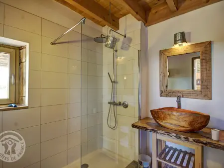 Maison Authentique avec Spa et Animaux Acceptés - Photo 19