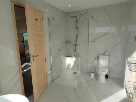 Maison Authentique avec Spa et Animaux Acceptés - Photo 21