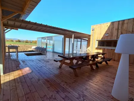 Maison Authentique avec Spa et Animaux Acceptés - Photo 22