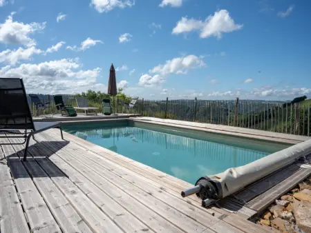 Gite Les Corbieres, Domaine de vacances avec piscine - Photo 1