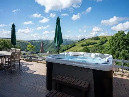Gite Les Corbieres, Domaine de vacances avec piscine - Photo 2