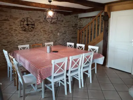 Gite Les Corbieres, Domaine de vacances avec piscine - Photo 4