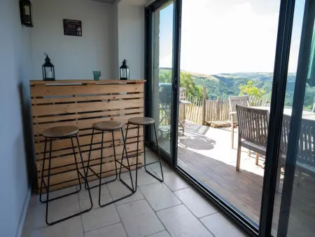 Gite Les Corbieres, Domaine de vacances avec piscine - Photo 7