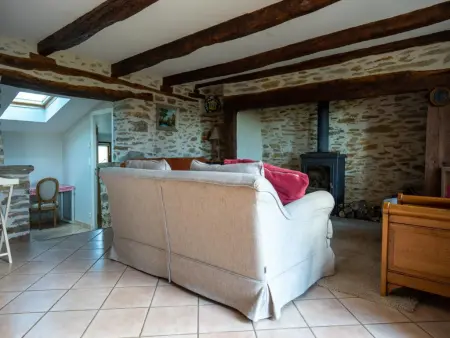 Gite Les Corbieres, Domaine de vacances avec piscine - Photo 9