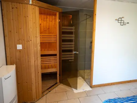 Gite Les Corbieres, Domaine de vacances avec piscine - Photo 13