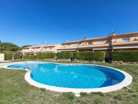 Bon Retorn, Maison 6 personnes à L'Escala - Photo 28