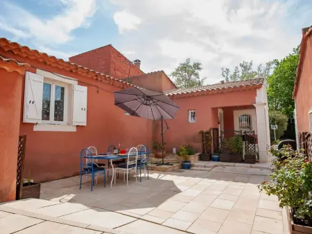 Logis de La Castagne, Maison 6 personnes à L'isle sur la Sorgue - Photo 1