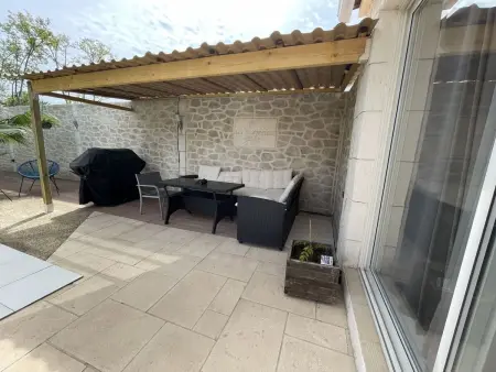 Logis de La Castagne, Maison 6 personnes à L'isle sur la Sorgue - Photo 4
