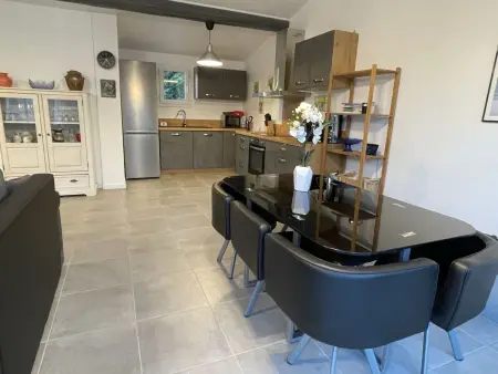 Logis de La Castagne, Maison 6 personnes à L'isle sur la Sorgue - Photo 9