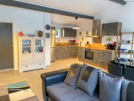 Logis de La Castagne, Maison 6 personnes à L'isle sur la Sorgue - Photo 10