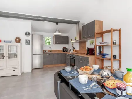 Logis de La Castagne, Maison 6 personnes à L'isle sur la Sorgue - Photo 14