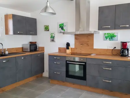 Logis de La Castagne, Maison 6 personnes à L'isle sur la Sorgue - Photo 15