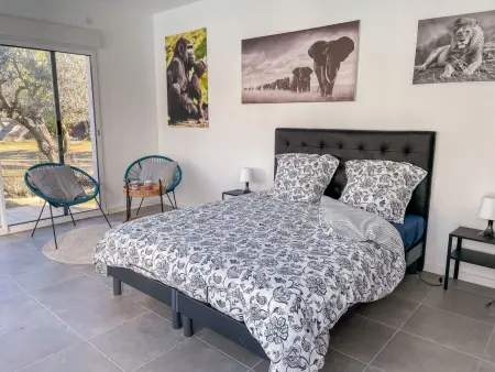 Logis de La Castagne, Maison 6 personnes à L'isle sur la Sorgue - Photo 18