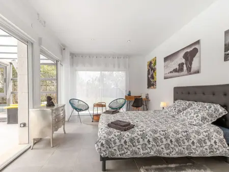 Logis de La Castagne, Maison 6 personnes à L'isle sur la Sorgue - Photo 20