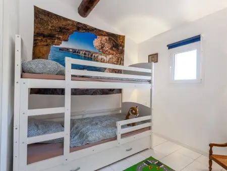 Logis de La Castagne, Maison 6 personnes à L'isle sur la Sorgue - Photo 22