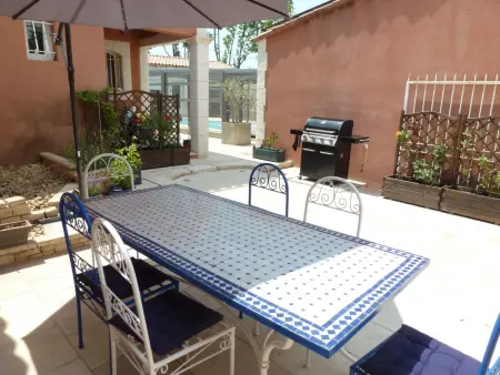 Logis de La Castagne, Maison 6 personnes à L'isle sur la Sorgue - Photo 25