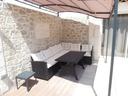 Logis de La Castagne, Maison 6 personnes à L'isle sur la Sorgue - Photo 26