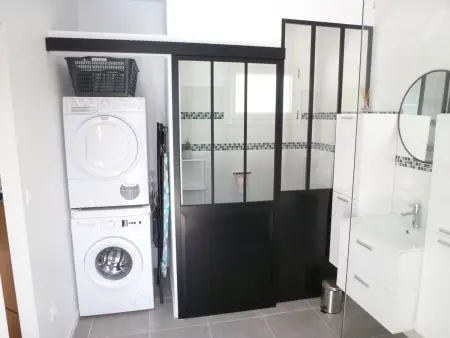 Logis de La Castagne, Maison 6 personnes à L'isle sur la Sorgue - Photo 28