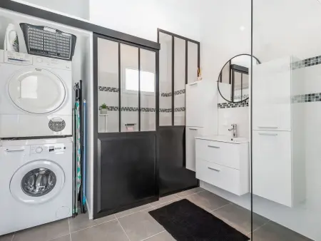 Logis de La Castagne, Maison 6 personnes à L'isle sur la Sorgue - Photo 30