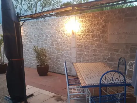 Logis de La Castagne, Maison 6 personnes à L'isle sur la Sorgue - Photo 31