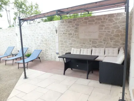 Logis de La Castagne, Maison 6 personnes à L'isle sur la Sorgue - Photo 34