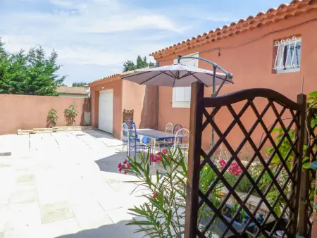 Logis de La Castagne, Maison 6 personnes à L'isle sur la Sorgue - Photo 35