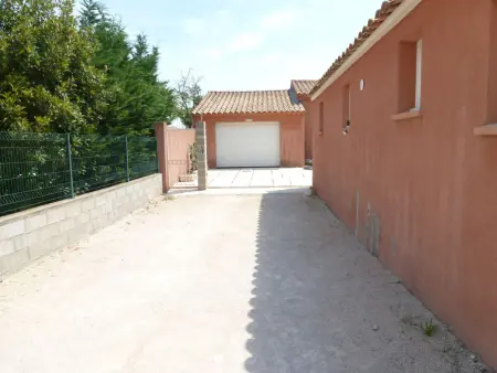 Logis de La Castagne, Maison 6 personnes à L'isle sur la Sorgue - Photo 36