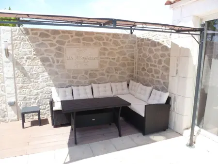 Logis de La Castagne, Maison 6 personnes à L'isle sur la Sorgue - Photo 37