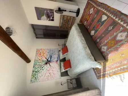 Logis de La Castagne, Maison 6 personnes à L'isle sur la Sorgue - Photo 41