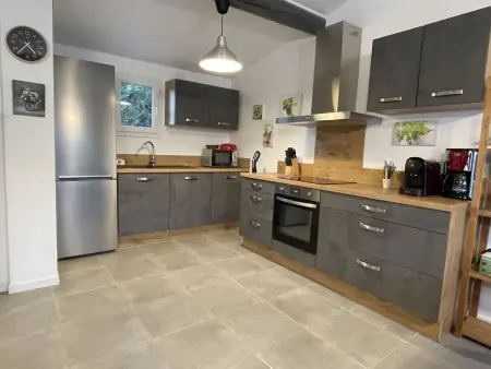 Logis de La Castagne, Maison 6 personnes à L'isle sur la Sorgue - Photo 42