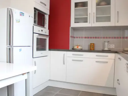 Maison au calme, proche plage et port, parking privé - Photo 2