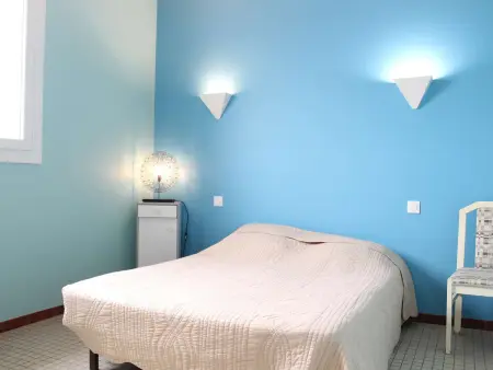 Maison au calme, proche plage et port, parking privé - Photo 6