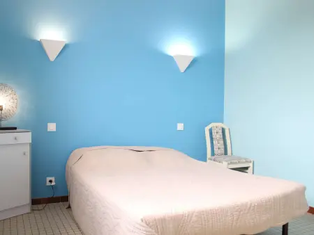 Maison au calme, proche plage et port, parking privé - Photo 7