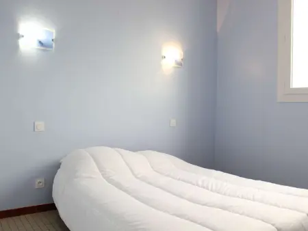 Maison au calme, proche plage et port, parking privé - Photo 9