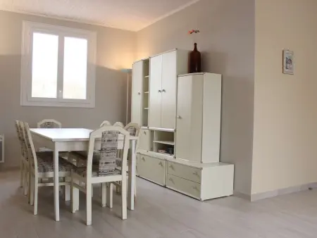 Maison au calme, proche plage et port, parking privé - Photo 12
