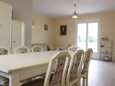 Maison au calme, proche plage et port, parking privé - Photo 13