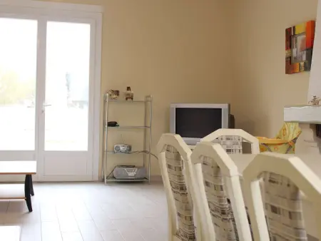 Maison au calme, proche plage et port, parking privé - Photo 15