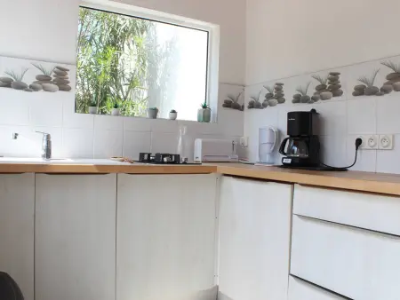 Maison au calme, proche plage et port, parking privé - Photo 17