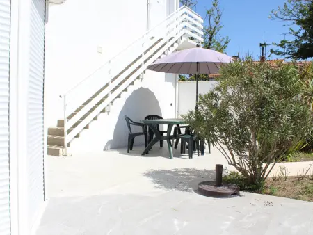 Maison au calme, proche plage et port, parking privé - Photo 18