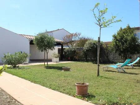 Maison au calme, proche plage et port, parking privé - Photo 19