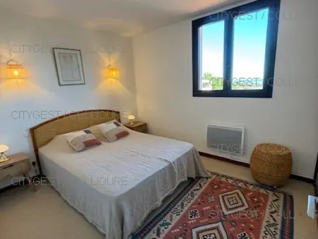 Villa à Collioure: Piscine, Clim, Wifi, Proche Plage et Centre, Terrasse, 3 Chbres, Calme - Photo 3