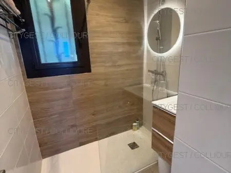 Villa à Collioure: Piscine, Clim, Wifi, Proche Plage et Centre, Terrasse, 3 Chbres, Calme - Photo 8