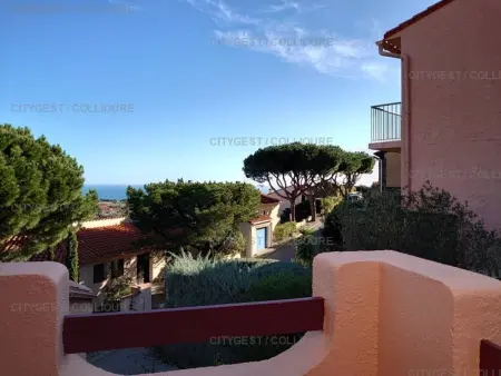 Villa à Collioure: Piscine, Clim, Wifi, Proche Plage et Centre, Terrasse, 3 Chbres, Calme - Photo 21